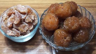 चाशनी को बिना किये बर्बाद बनाए एक साथ Amla Murabba n Amla Candy with Special Tips n Tricks