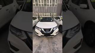 Nissan X-Trail 2026 Honor 2.0L 2WD Leading Edition, Новый!