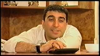 Tam Məxfi Serialı. 14 Seriya. Planet Parni Iz Baku. 2004.