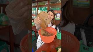 Siapa Suka Hidung Sapi  Kenyel Kenyel Gitu Rasanya Kalau Arek Suroboyo Udh Biasa Ya Makan Cingur