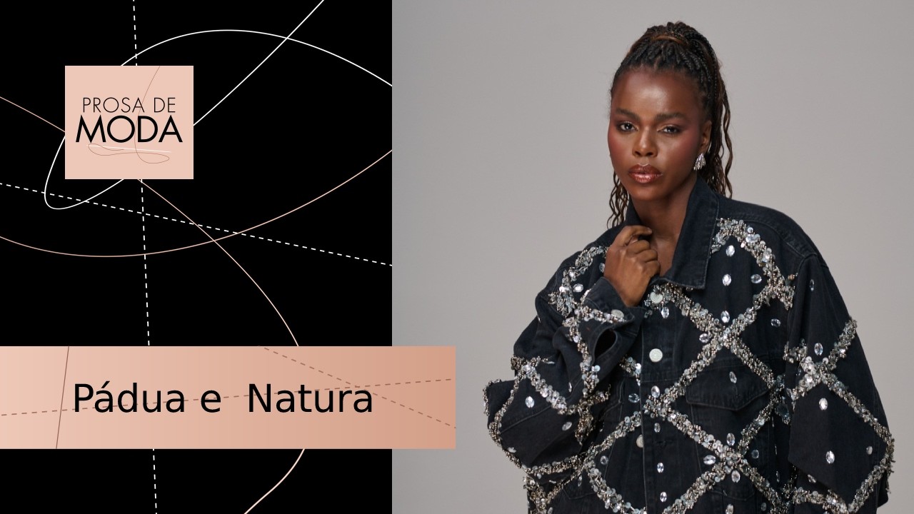 Moda, Brechó, Collabs e Beleza Sensorial: As Tendências Que Estão Mudando Tudo!