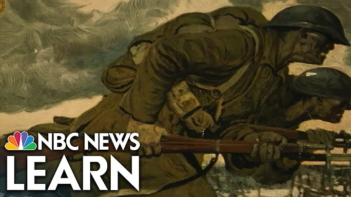 Herbert Hoover and the Food Administration in WWI