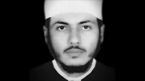 قرآن من سورة الكهف - بصوت الشيخ سيد أبو خطوة