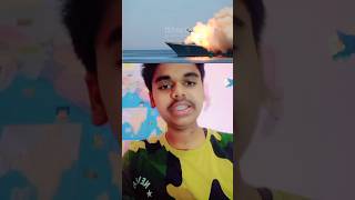 Samundar Ka Naya Kaal: INS Arighat! 🌊🚀 #shorts #viral