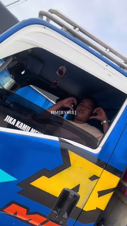Story wa truk terbaru//story wa truk oleng 30 detik//story wa truk 30 detik terbaru