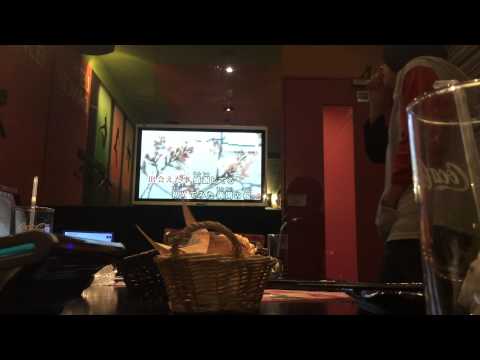 supercell/さよならメモリーズ(歌ってみた)