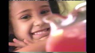 Kool-Aid Fruit Ts Commercial 1999