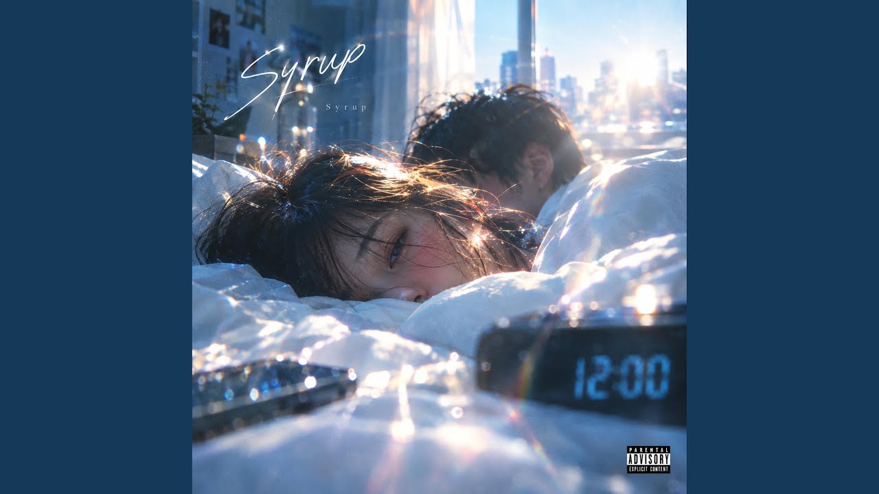 Watch Syrup on YouTube Watch Syrup on YouTube