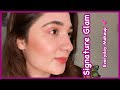 Signature Glam - Everyday Makeup for Beginners in Details !!!