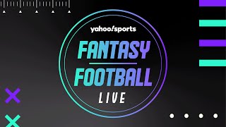 Fantasy Football LIVE Week 14 #AskFFL