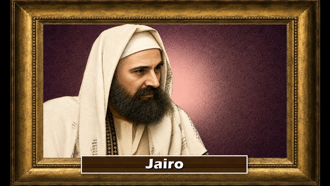 Encuentro con Jairo