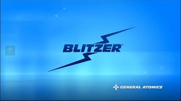 General Atomics Promotional Video of 