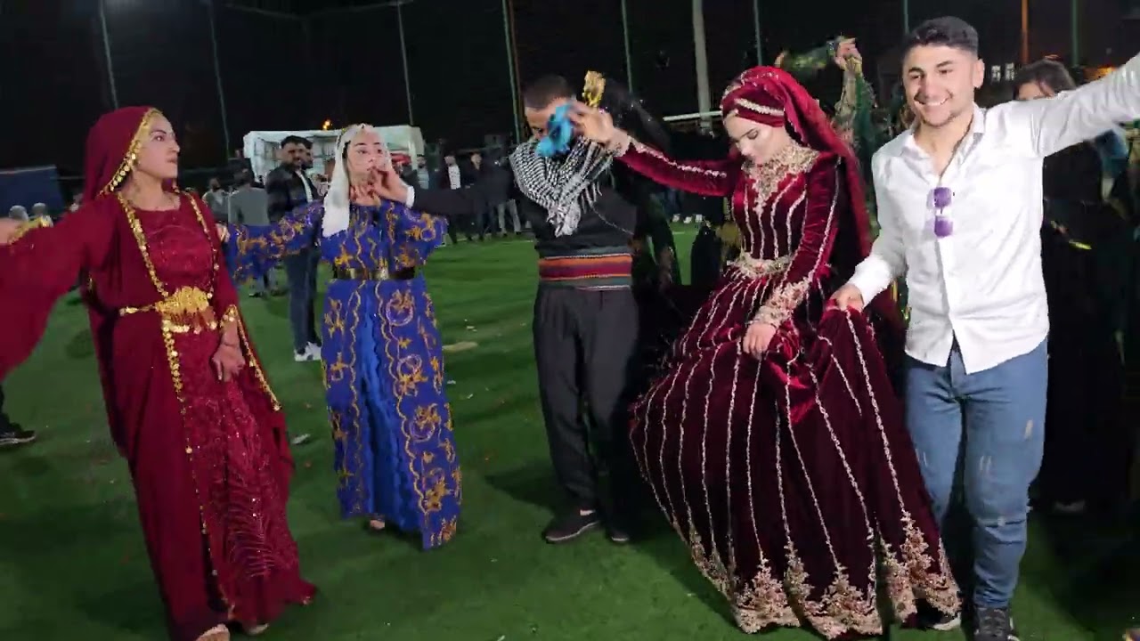 Nuhat Müzik VEVOPRODUCTION - Cebrail & Dilan Part 3 - 2024