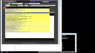 galerts reader tutorial 07 use with software screenshot 1