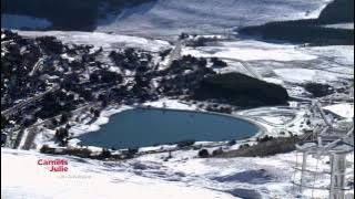 Sancy Massif - Julie's Notebooks