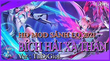 ►[Android-iOS] Hướng Dẫn Mod Sảnh Chờ Mountain Ocean - Sau Cập Nhật Càn Nguyên Tiên Giới S1 2025