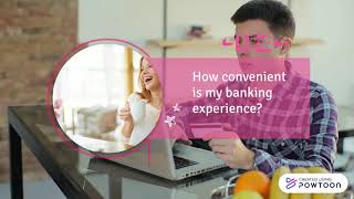 5 Questions Choosing A Bank