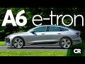 2025 Audi A6 e-tron quattro Review | Consumer Reports Mp3 Song