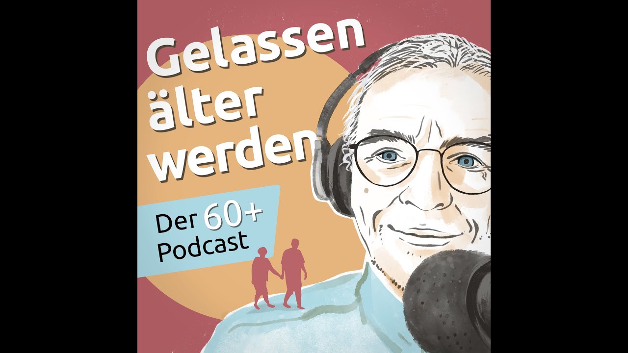 Welche Rolle spielt Persönlichkeit im Alter? (Eva Asselmann)