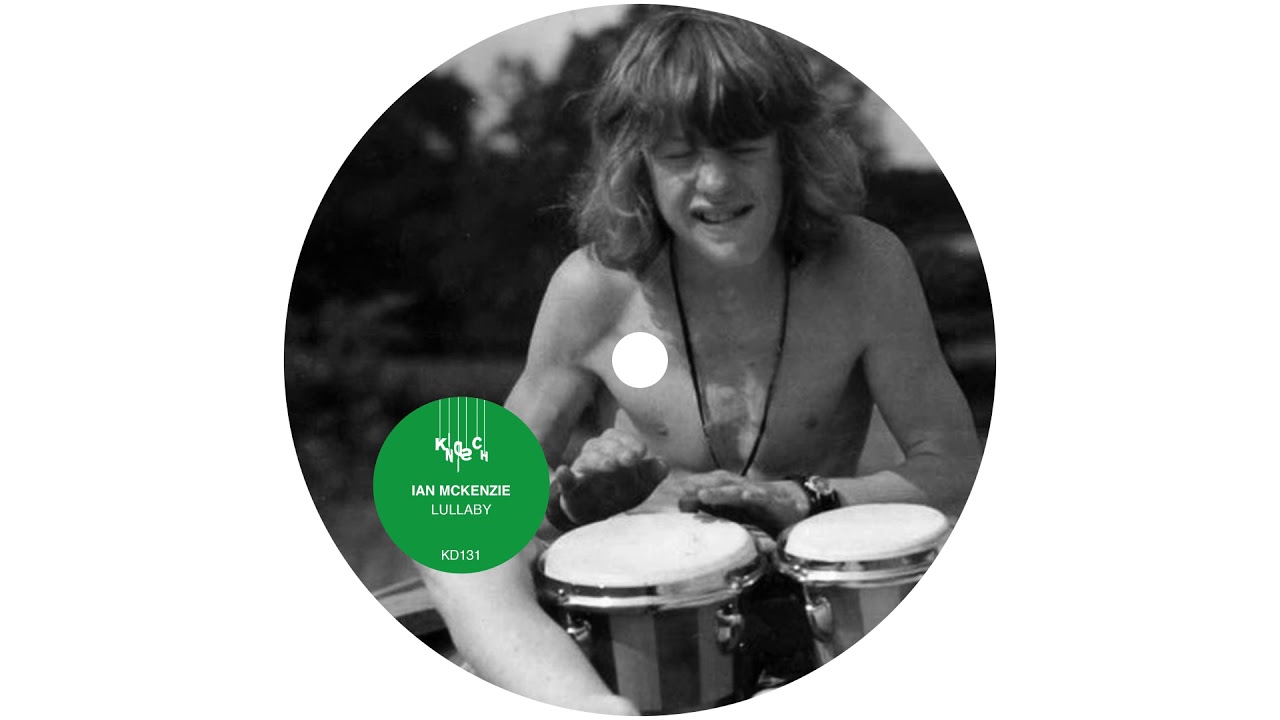Ian Mckenzie - Lullaby