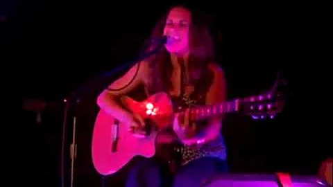 Kimié Miner - Why Can't We (Live)