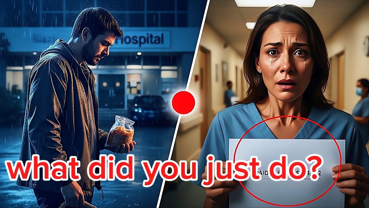 Он был всего лишь водителем-курьером… Пока не сделал это.