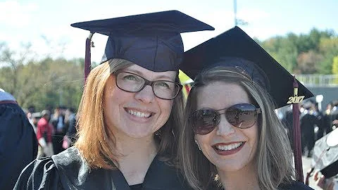 meet some of our graduates.