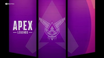 Apex legends sweat pub stomp/ranked 4k gibby badge