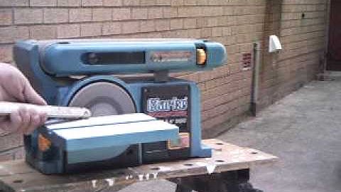 take down bow build along vid9