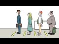 [MONOCLE] A day in quaint Tokyo_1min ver