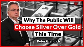 $4000 GOLD, and we're just getting started! | Peter Grandich
