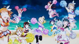 【Web】Yuuki wa doko ni? Kimi no Mune ni! {Animation}