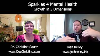 Famous How to SPARKLE by Writing Your Book - with Josh Kelley Net Worth