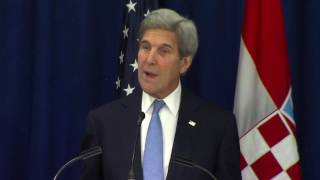 Secretary Kerry Attends the Equal Futures Partnership Meeting