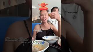 Bakso Bang Disko "King Abdi" Rasanya Mirip KECOA ⁉️  Bunda Corla Review Bakso Dicampur Lalapan