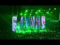 „The Cure“ - A Forest, Arena Leipzig, 17.10.2022