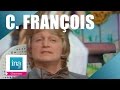 Claude François La mouche à la queue bleue (live officiel) - Archive INA