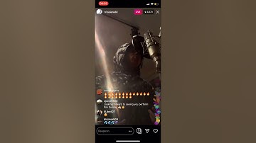 Trippie Redd Live In The Studio Immortal snippets