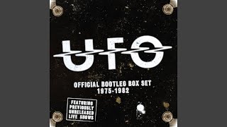 Love to Love (Live at the Roundhouse, 2 April 1977)