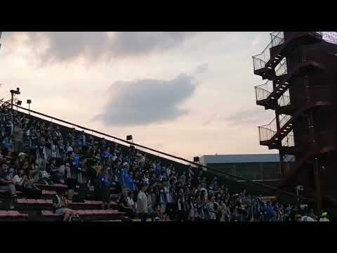 獅子の俊足　埼玉西武ライオンズ　金子侑司　応援歌