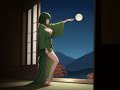 [ASMR]嘘[foley]