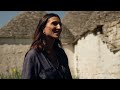 Italy's classic trulli houses