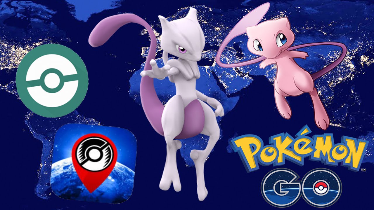 Pokemon Go On Android 4 2 2 2 3 3 0 4 0 4 1 4 3 Ram 512 Mb Updated V 0 31 0 Youtube