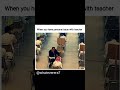 Bad luck in exam #overthinking #relatablethings #virlshorts #shorts #love