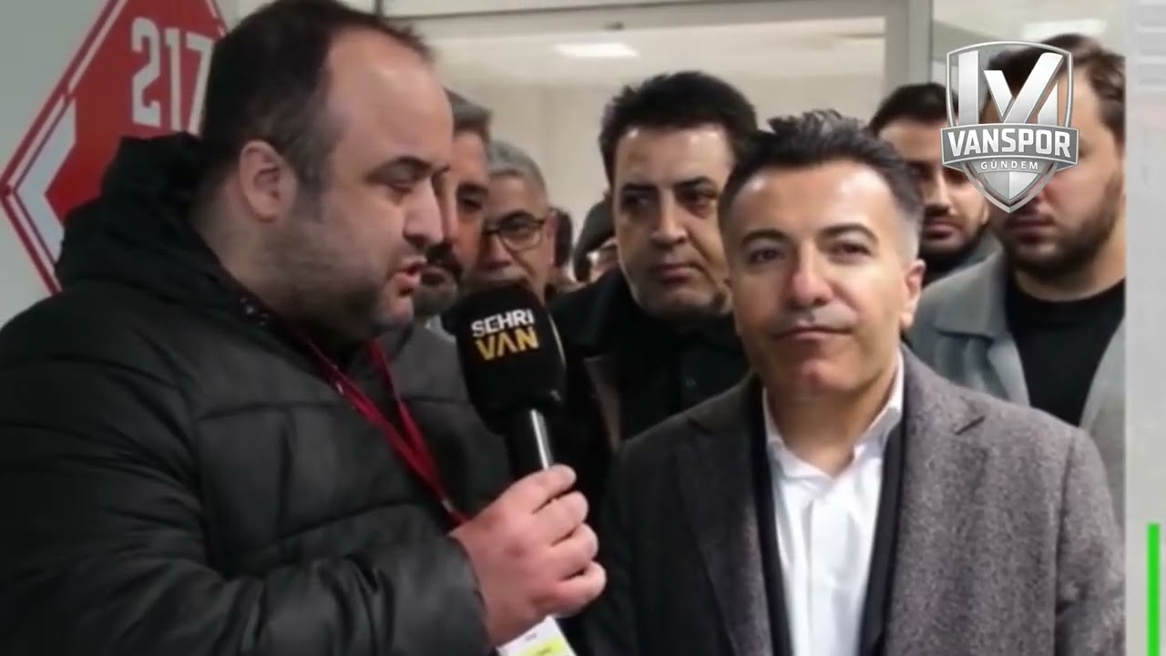 Kulüp başkanımız Erol Temel ve Gazeteci Fırat Bozkurt’un açıklamaları 