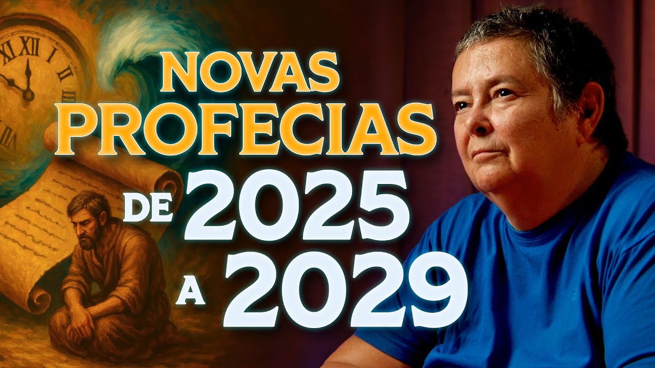 Nova Profecia: MENSAGEM do COMUNICADOR DO ESPAÇO - Como diminuir os RETORNOS PESADOS que virão?!