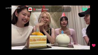 Download Lagu blackpink gwenchana MP3