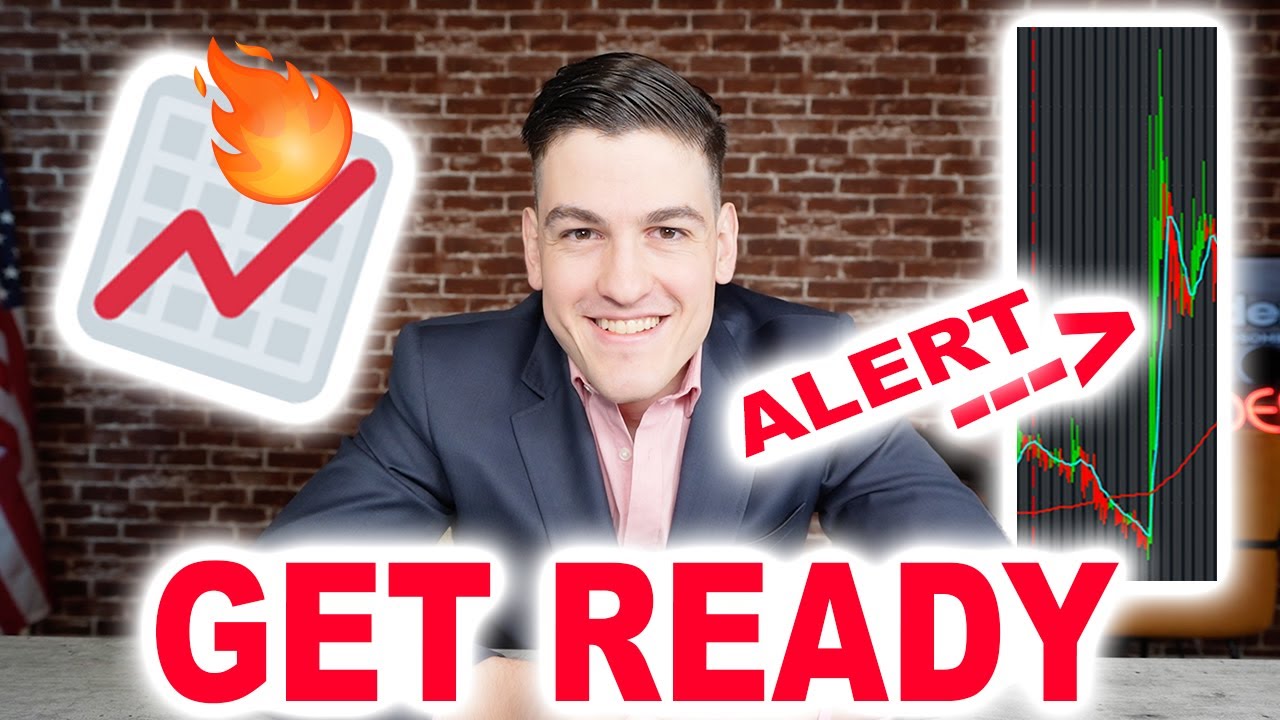 0.98 STOCK TO SKYROCKET? [WATCH BEFORE OPEN] YouTube