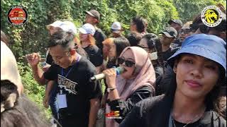 JABLAY  || SEA PARTY 'GENERAPEL' SHERIN PUTRA MUDA  ||  WARUDUWUR SABTU 04 -08-2024