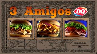 DQ 05sec 3amigos